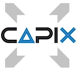 Capix Sticker Products | CAPIX Treasury Software